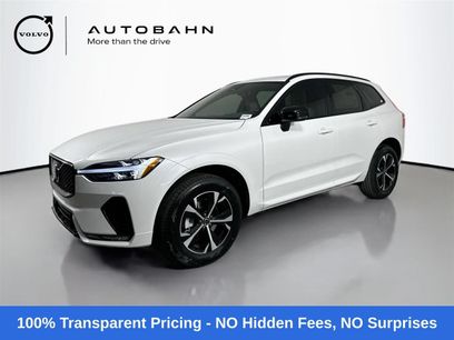 Used 2026 Volvo XC60 B5 Core