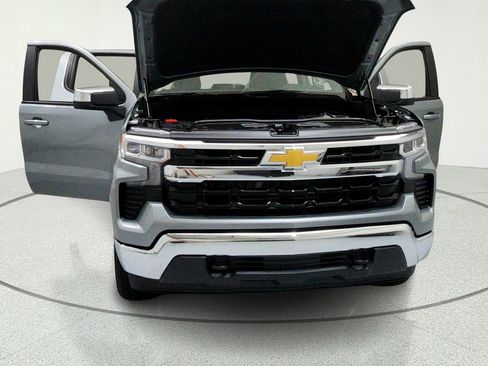 Used 2026 Chevrolet Silverado 1500 LT AWD/4WD image 15