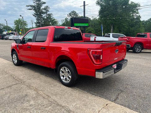 Used 2023 Ford F150 XLT RWD image 10