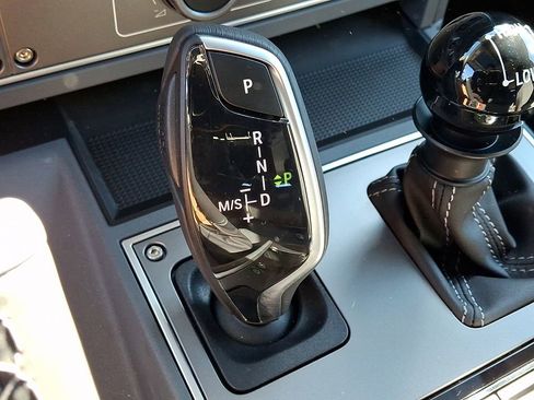 New 2026 INEOS Grenadier Trialmaster Edition image 9