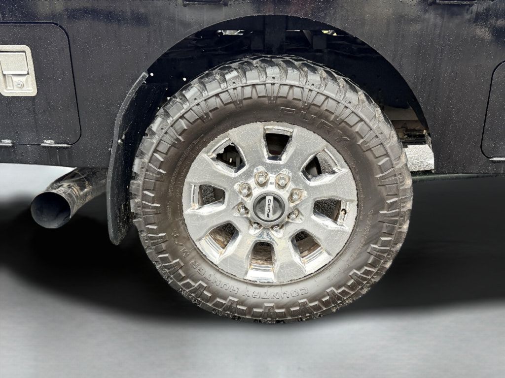 Used 2006 Ford F250 King Ranch AWD/4WD image 33