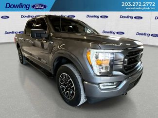 Certified 2022 Ford F150 XLT w/ Equipment Group 302A High AWD/4WD video 1