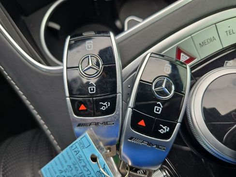Used 2018 Mercedes-Benz S 63 AMG S 4MATIC Sedan image 35