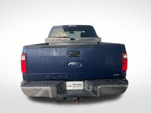 Used 2015 Ford F250 XL w/ Power Equipment Group image 5