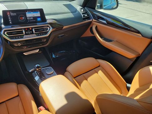 Used 2023 BMW X3 sDrive30i image 26