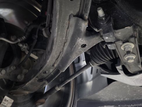 Used 2011 Ford Mustang Shelby GT500 RWD image 62