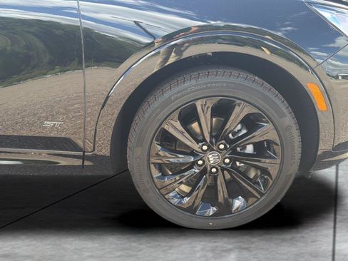 New 2026 Buick Envista Sport Touring w/ Convenience I Package FWD image 27