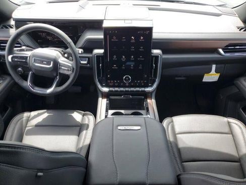 New 2026 GMC Yukon XL Denali RWD image 14
