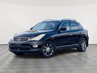 Used 2012 INFINITI EX35 Journey video 1