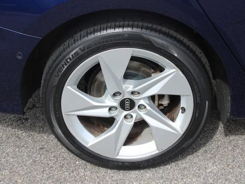 Used 2024 Audi A3 2.0T Premium FWD image 38