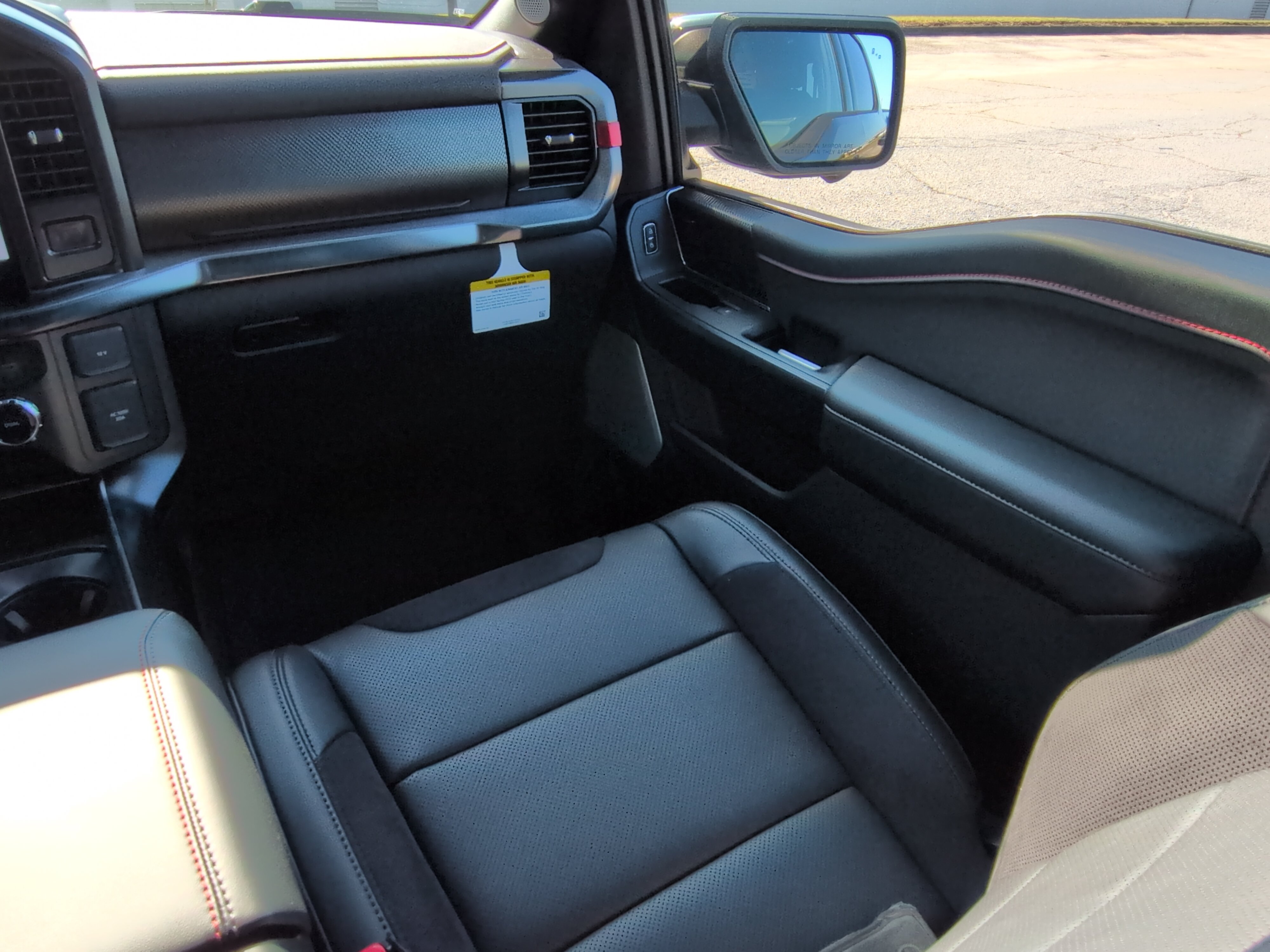 New 2026 Ford F150 Raptor AWD/4WD image 15