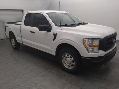Used 2022 Ford F150 XL w/ Trailer Tow Package AWD/4WD image 11