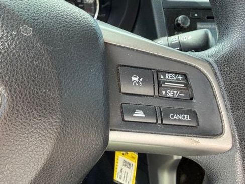 Used 2016 Subaru Forester 2.5i Premium AWD/4WD image 17