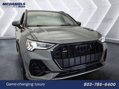 Used 2023 Audi Q3 2.0T Premium Plus