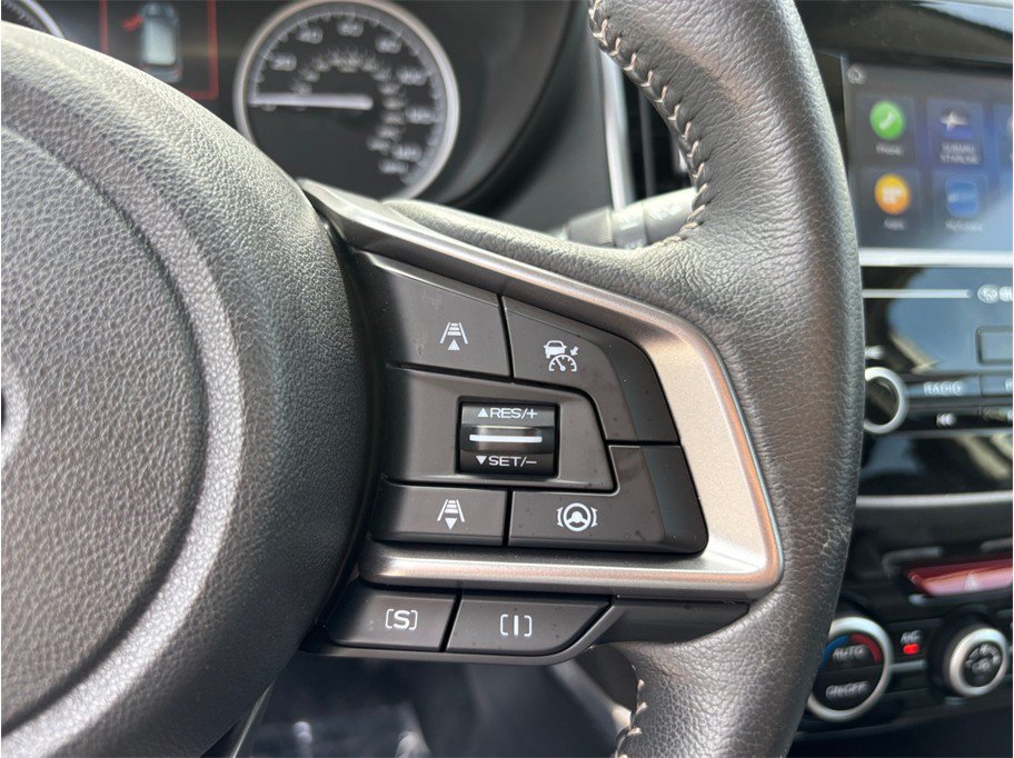 Used 2024 Subaru Forester Premium AWD/4WD image 25