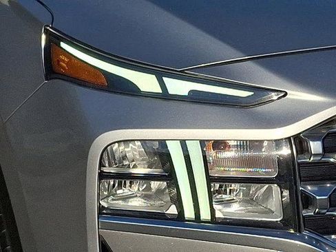 Certified 2023 Hyundai Santa Fe SEL w/ Premium Package image 9