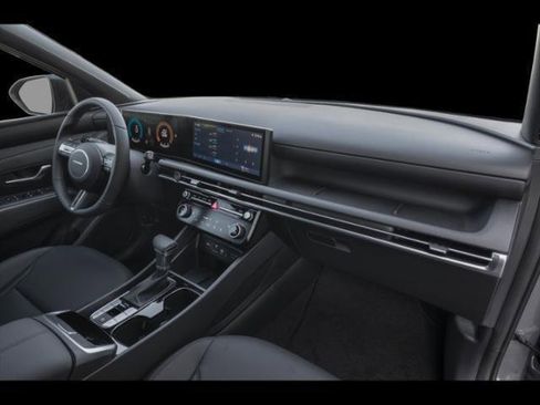 New 2026 Hyundai Tucson XRT image 12