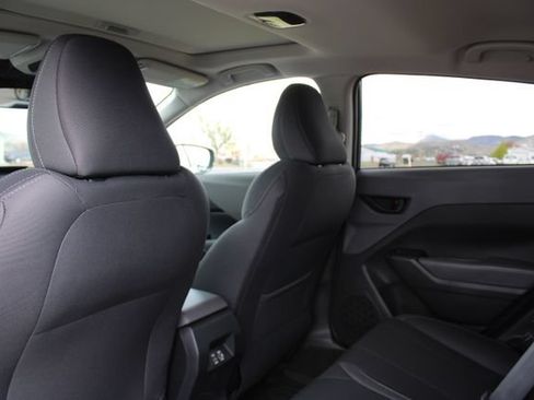 New 2026 Subaru Crosstrek 2.5i Premium AWD/4WD image 15