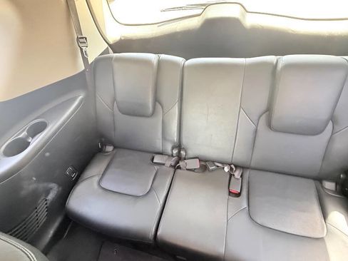 Used 2014 INFINITI QX80 4WD w/ Theater Package image 47