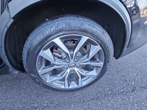 Certified 2022 Acura MDX SH-AWD w/ Technology Package image 30