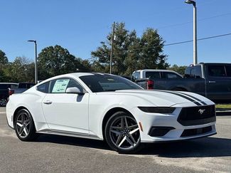 New 2025 Ford Mustang Premium video 2