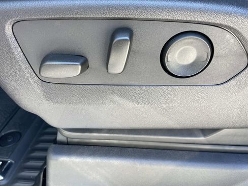 New 2025 Chevrolet Silverado 2500 LT w/ Trail Boss Package image 18