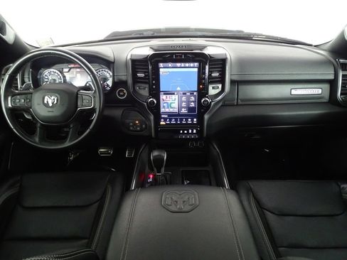 Used 2022 RAM 1500 Laramie image 32