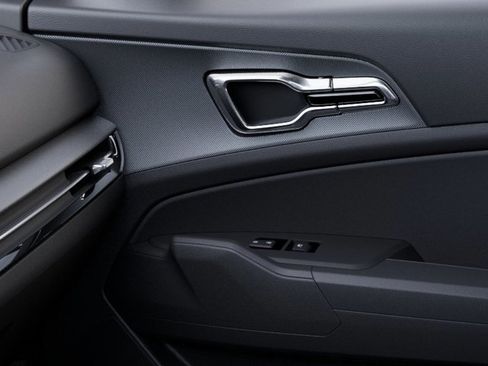 New 2026 Kia Sportage LX image 25