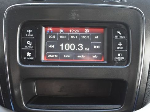 Used 2016 Dodge Journey SXT w/ Comfort/Convenience Group image 24