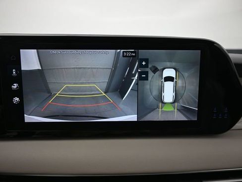 Used 2023 Hyundai Palisade Calligraphy w/ Cargo Package image 19