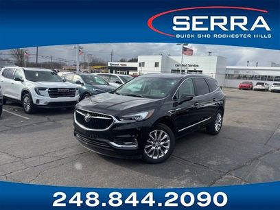 Used 2020 Buick Enclave Premium