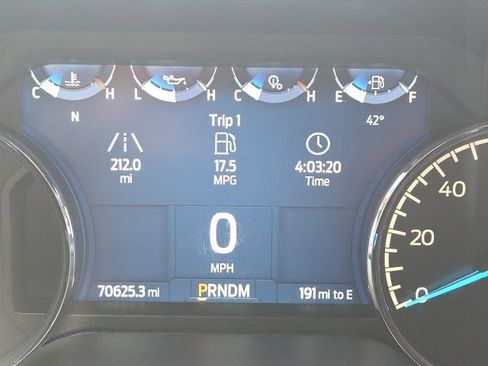 Certified 2022 Ford F150 XLT w/ Equipment Group 302A High image 43