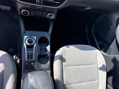 Used 2021 Ford Escape SE AWD/4WD image 19