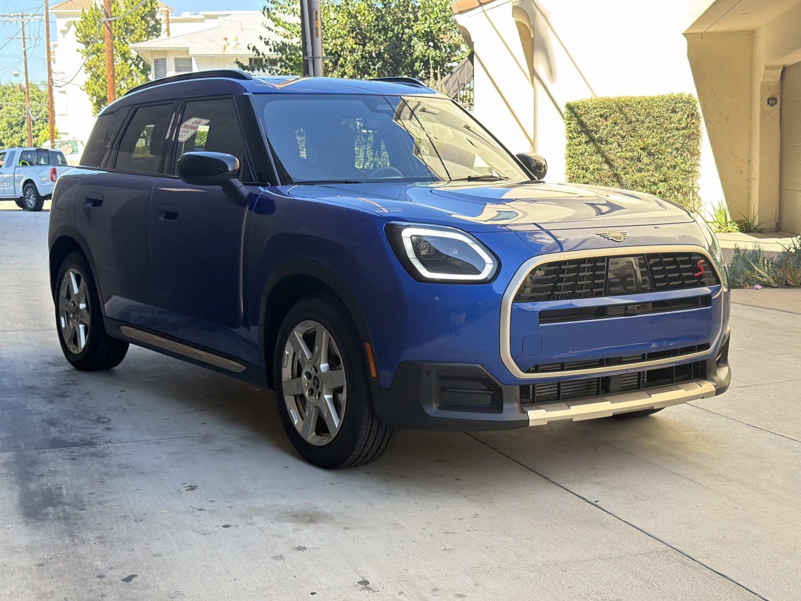 Used 2027 MINI Cooper Countryman S AWD/4WD image 2