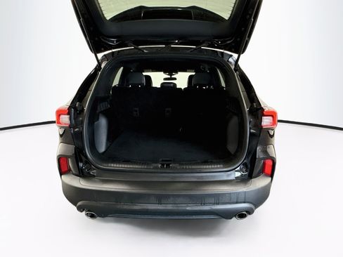 Used 2025 Ford Escape ST-Line FWD image 29