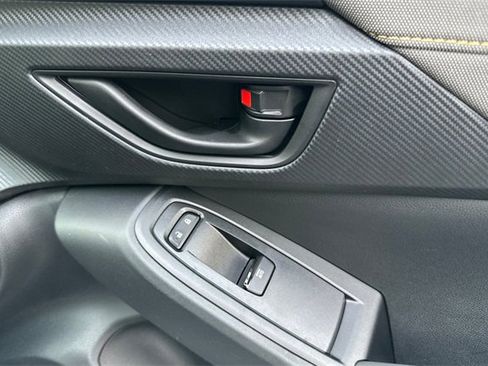 Used 2025 Subaru Crosstrek 2.5i Sport image 19