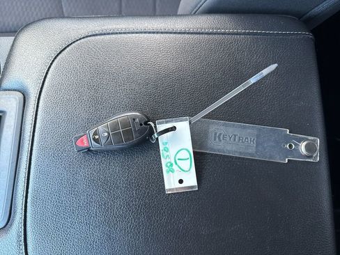 Certified 2019 RAM 1500 Classic Warlock w/ Electronics Group image 32