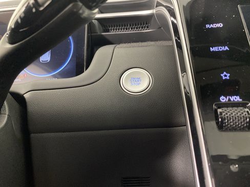Used 2023 Hyundai Tucson SEL w/ Convenience Package AWD/4WD image 26