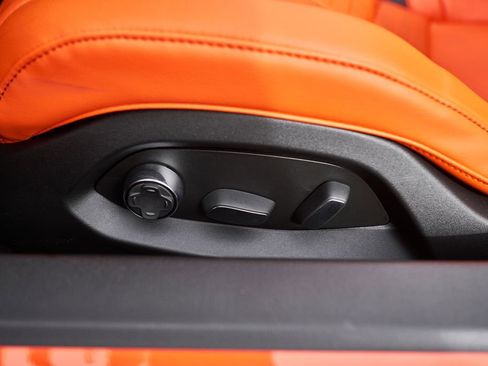 Used 2026 Chevrolet Corvette ZR1 w/ Battery Protection Package image 42