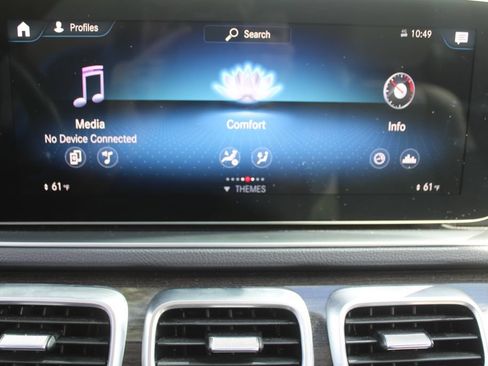Used 2021 Mercedes-Benz GLE 350 4MATIC image 41