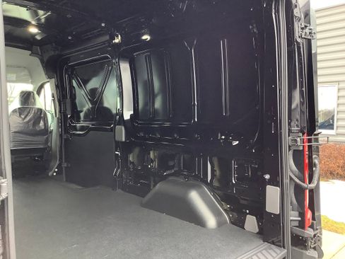 New 2026 Ford Transit 250 Cargo Van w/ Exterior Upgrade Package image 17