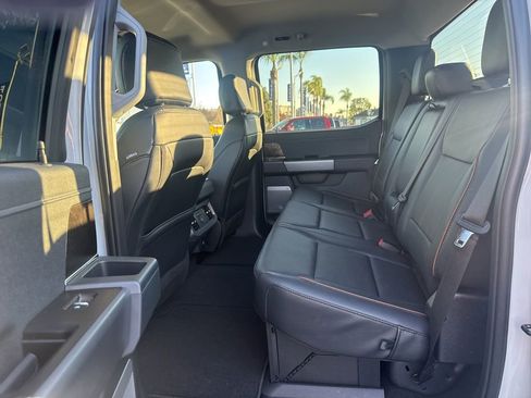 Used 2026 Ford F450 Lariat AWD/4WD image 16