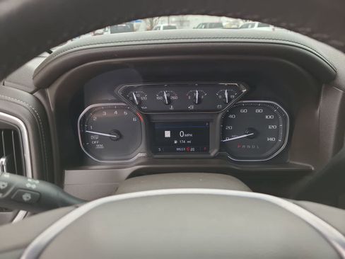 Used 2019 GMC Sierra 1500 SLT w/ SLT Premium Plus Package image 26