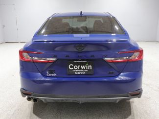 Used 2025 Toyota Camry SE w/ Convenience Package AWD/4WD video 3