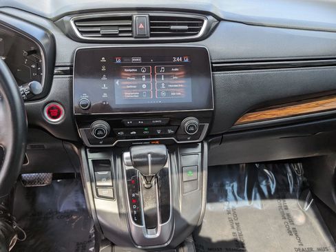 Used 2017 Honda CR-V EX-L image 21