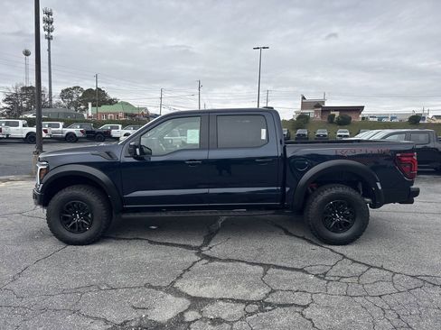 New 2025 Ford F150 Raptor image 4