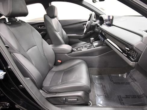 Certified 2025 Honda Accord Sport image 19