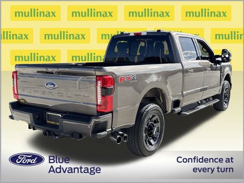 Used 2023 Ford F250 Lariat w/ Lariat Ultimate Package image 5