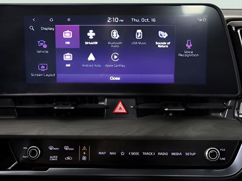 Certified 2024 Kia Sportage X-Line w/ X-Line Premium Package image 22