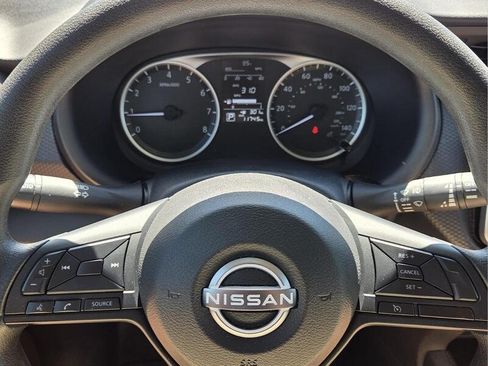 Used 2024 Nissan Kicks S FWD image 29
